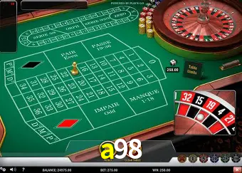 A Emoção da Loteria na a98: Uma Chance de Mudança de Vida