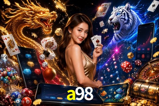 Experiência VIP a98