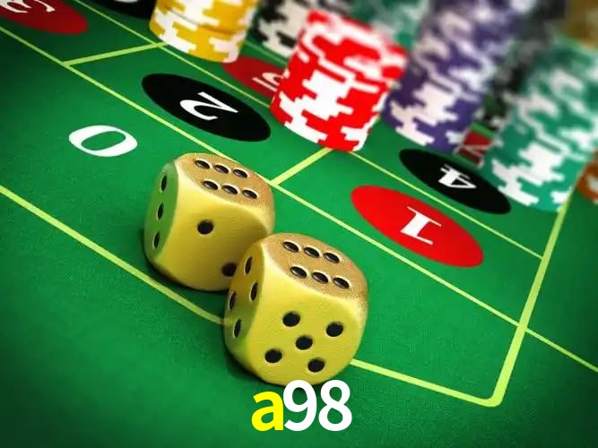 Welcome Bonus a98