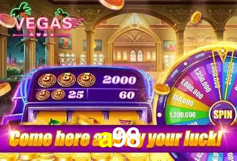 Desvendando o Mundo dos Jogos Virtuais na a98
