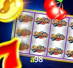 A Revolução dos Aplicativos de Jogos no a98