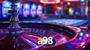 Experiência VIP a98