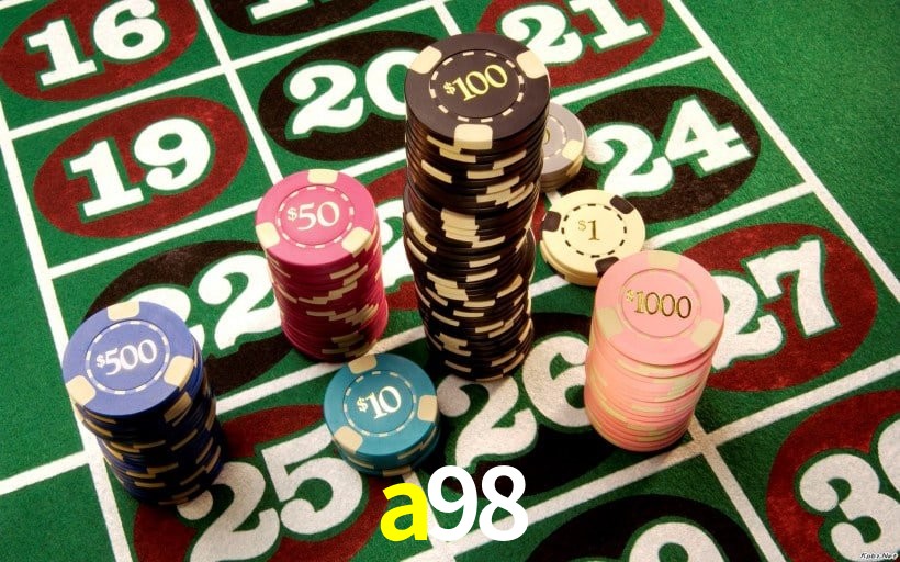 Design Responsivo a98