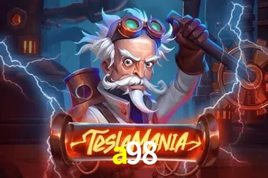 Estatísticas a98