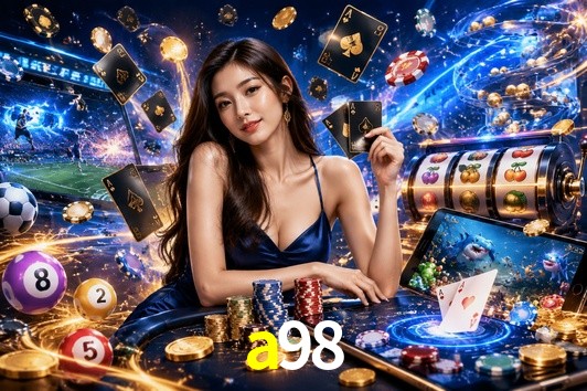 Seasonal Promotions a98