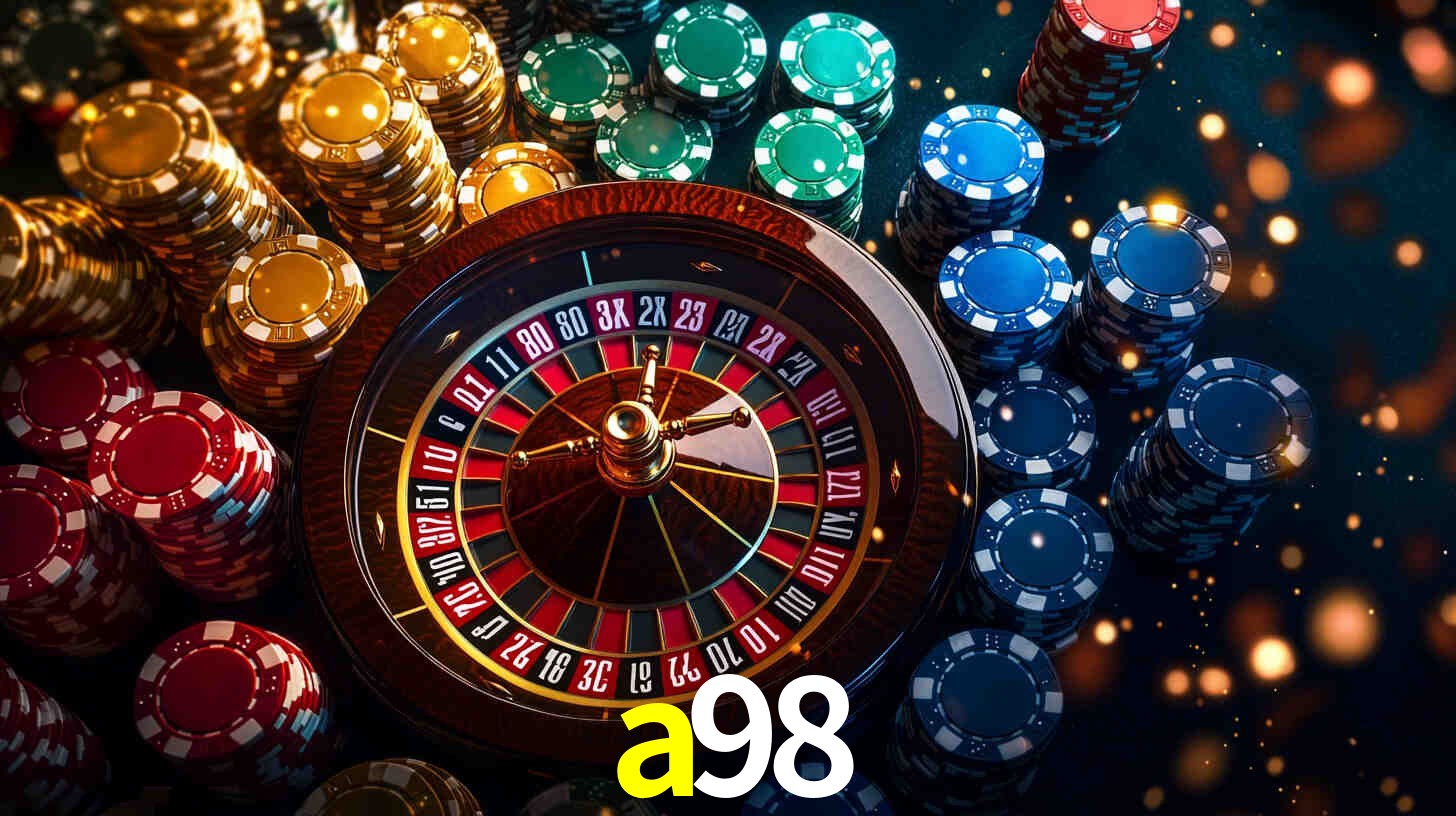 a98 App Interface