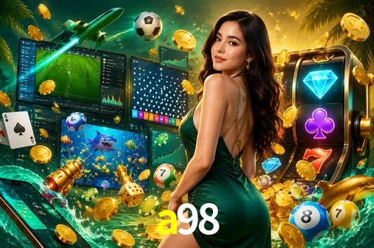 Player Reviews a98