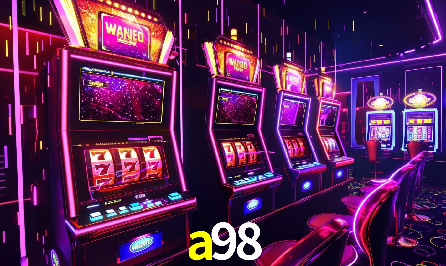 Fortune Ox slot