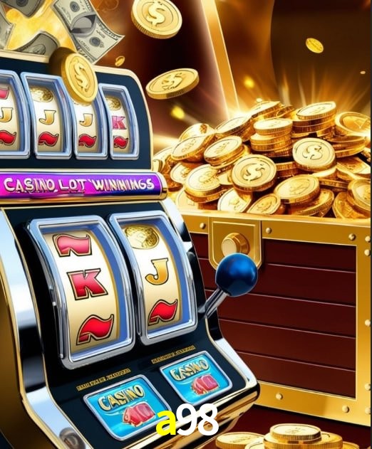 Live Casino a98