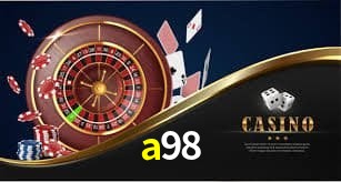 Sistemas de Segurança a98