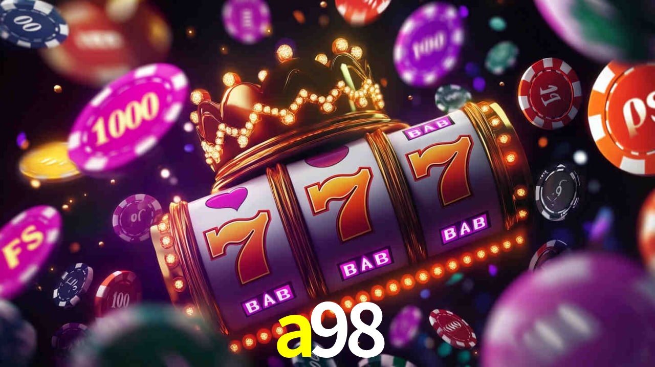 Secure Login a98