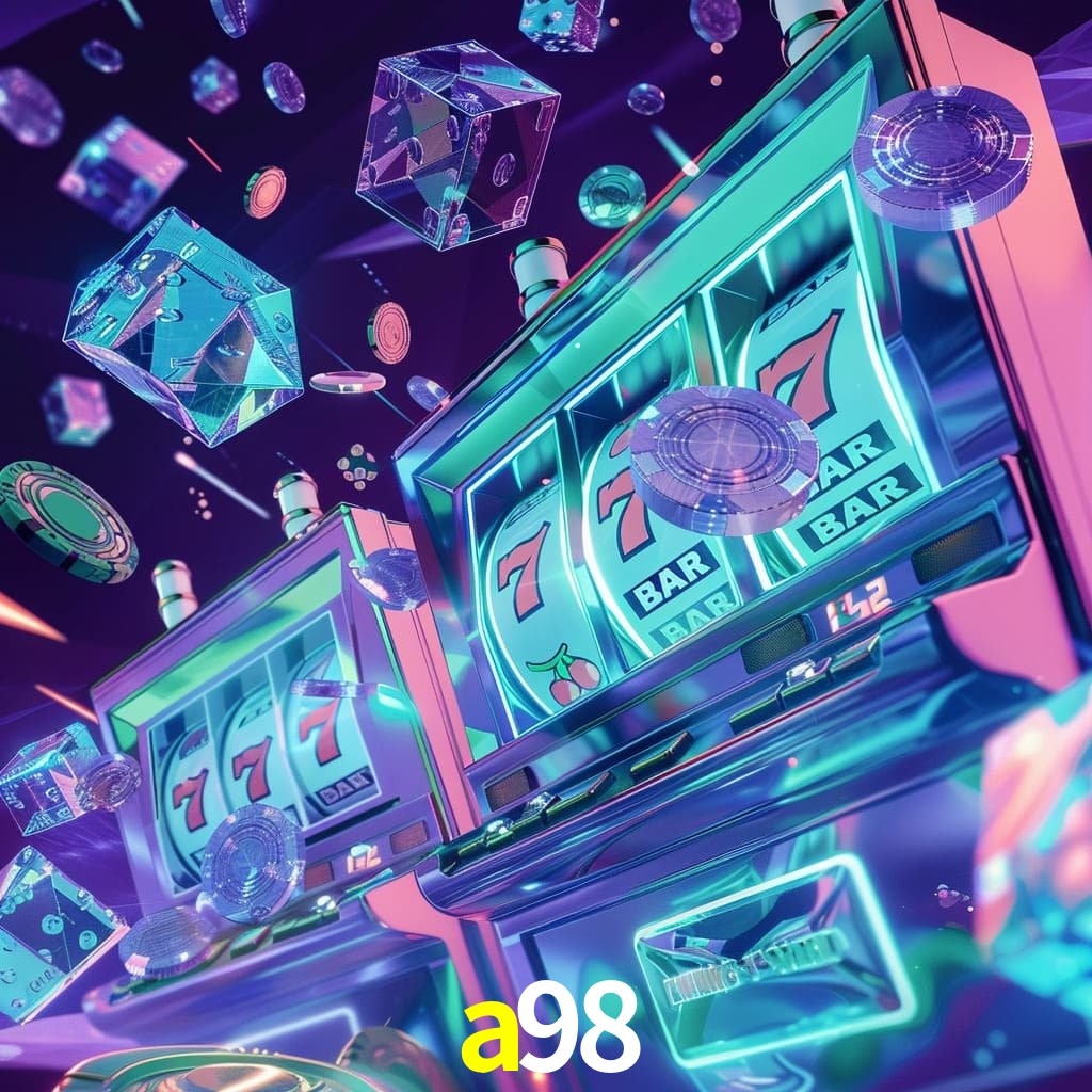 Casino VIP a98
