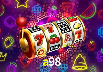 Apostas Esportivas na a98: Um Guia Completo