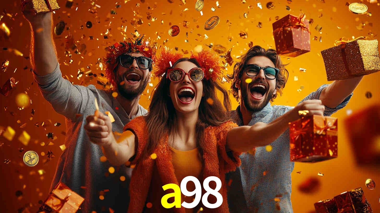 a98: Jogue Crash e Experimente Alta Recompensa Instantânea