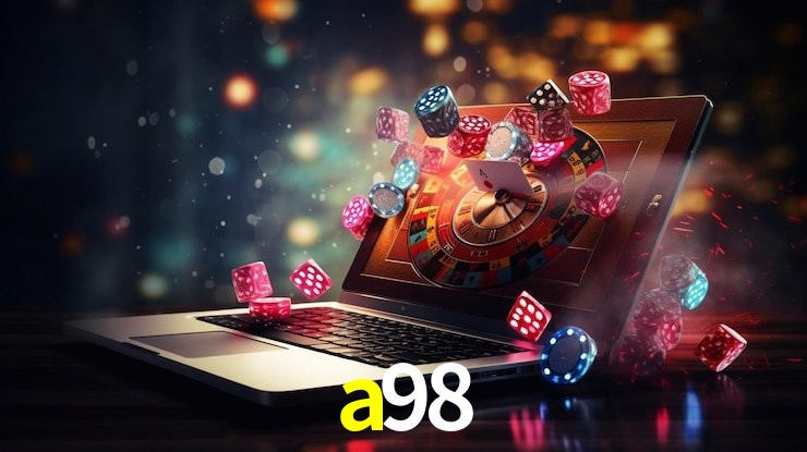 Casino Ao Vivo a98