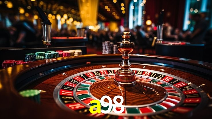 Baccarat ao vivo