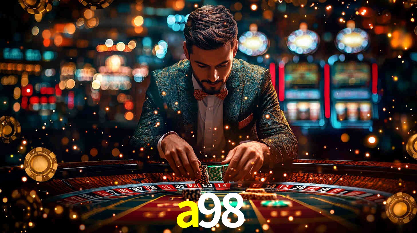 Premium Interface a98