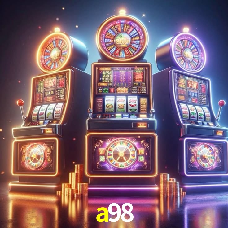 Experimente o Login Seguro Premium no a98