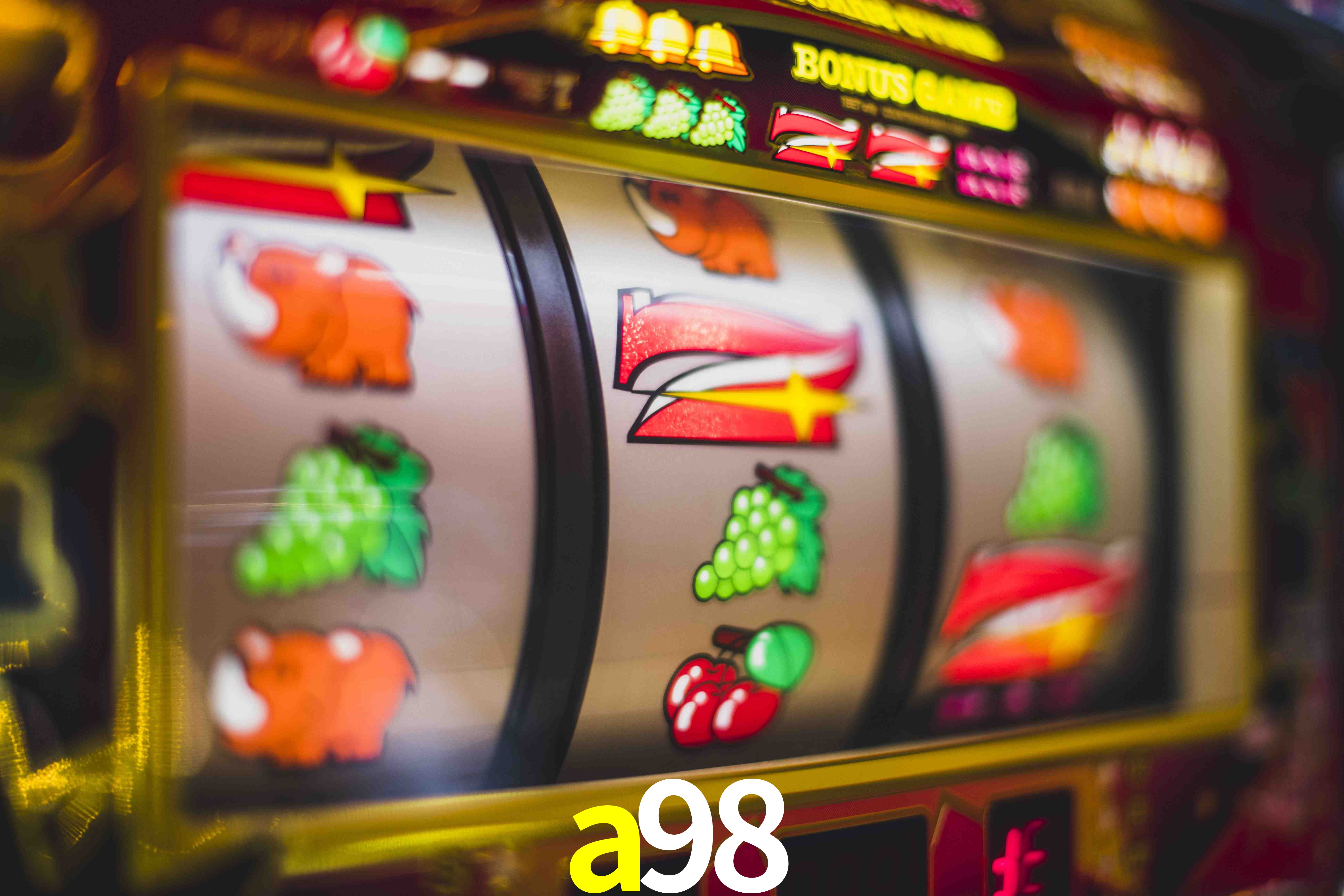Tennis Betting a98