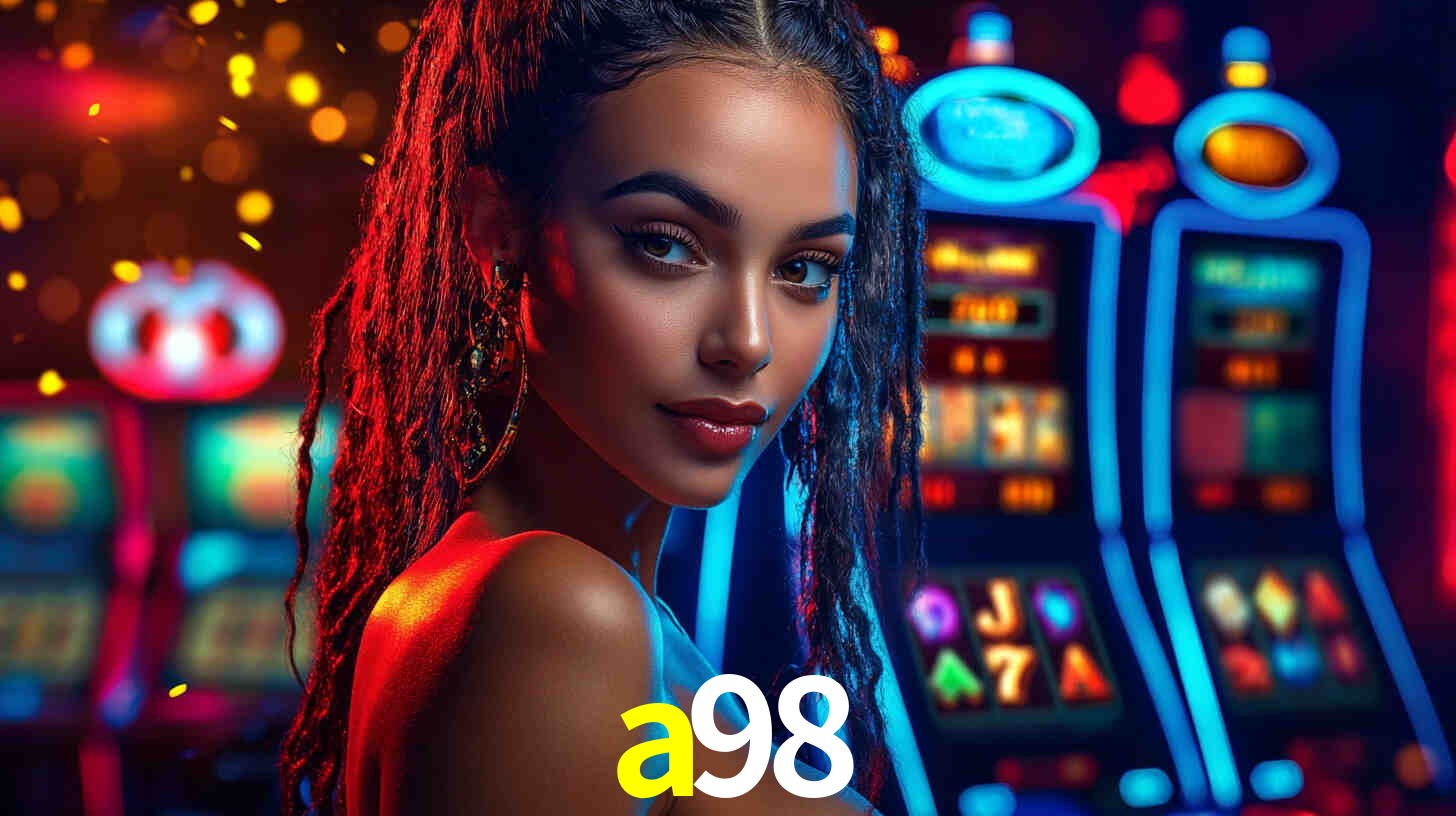 cassino a98