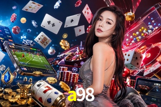 Quick Registration a98