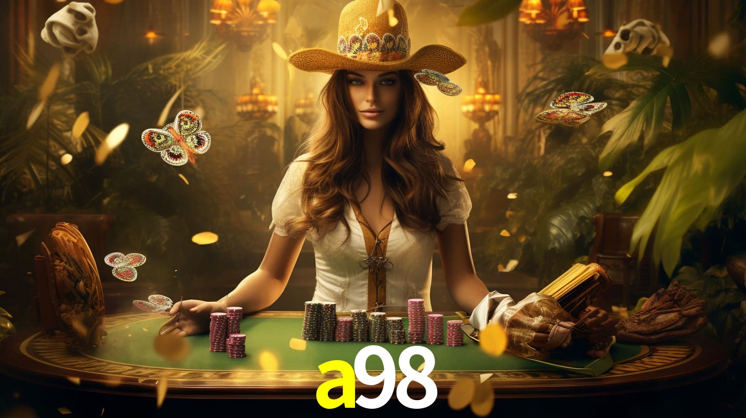 VIP Casino a98