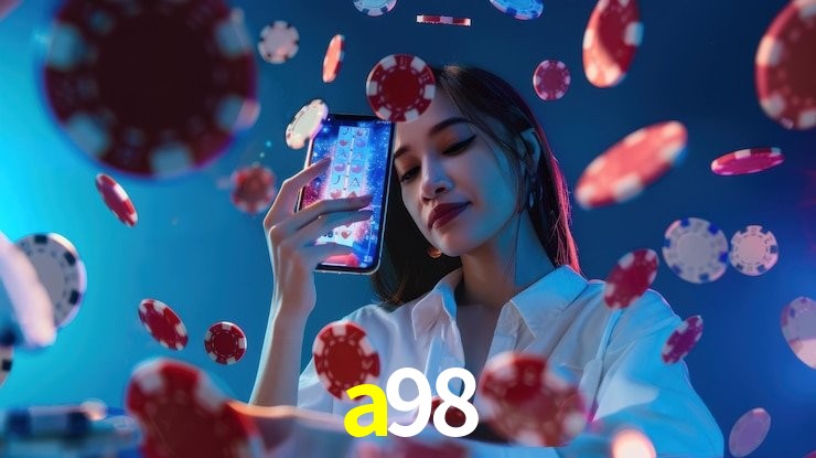 Programa VIP a98