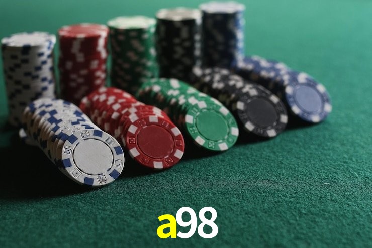 Slot Games a98