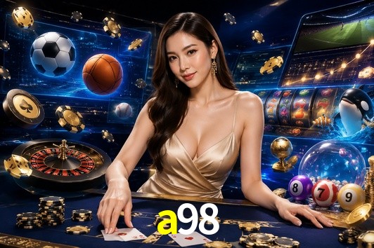 Weekend Specials a98