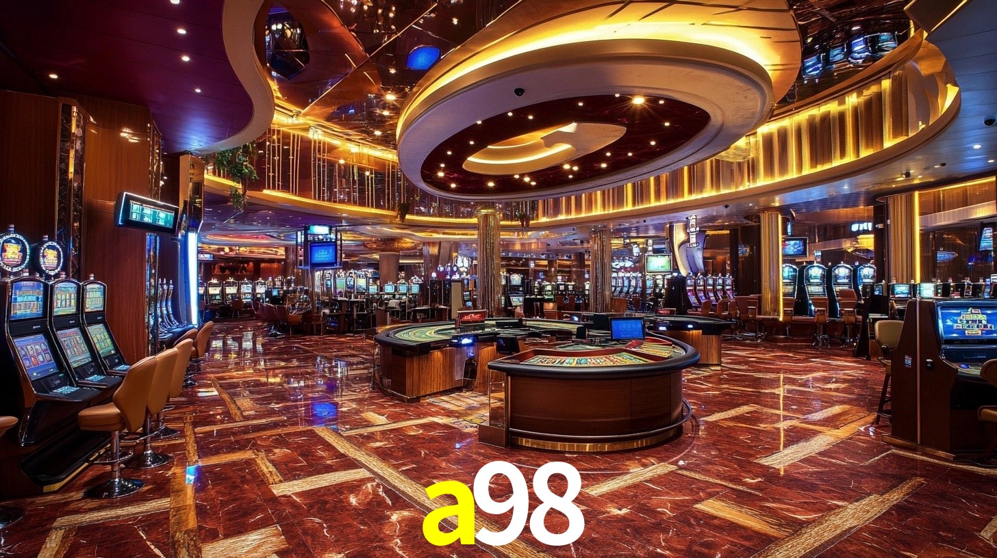 Daily Bonuses a98
