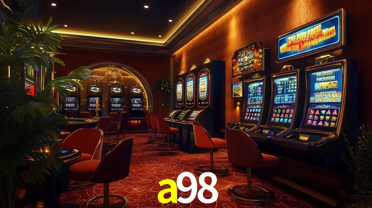 Programa VIP a98