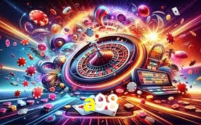 Tecnologia da Plataforma a98