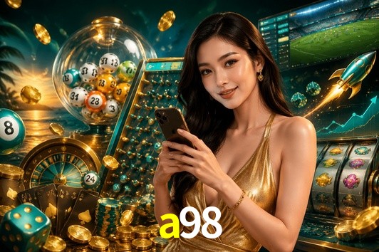Flash Promotion a98