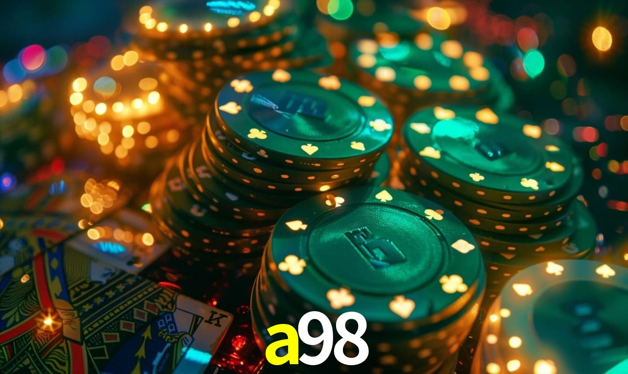 Segurança 2FA a98