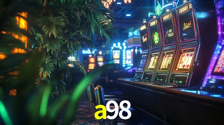 Live Casino a98