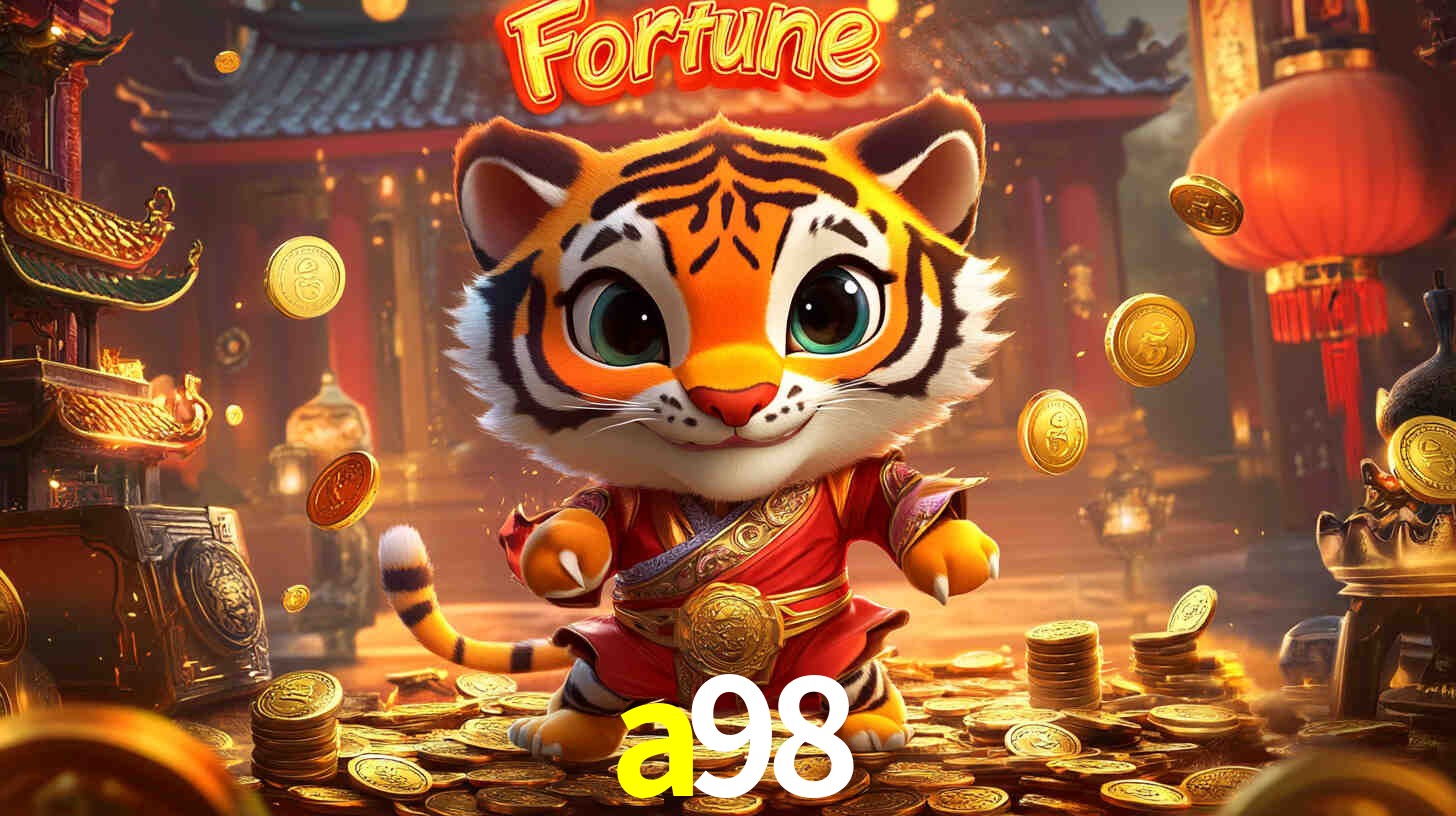 A Emoção da Loteria na a98: Uma Chance de Mudança de Vida