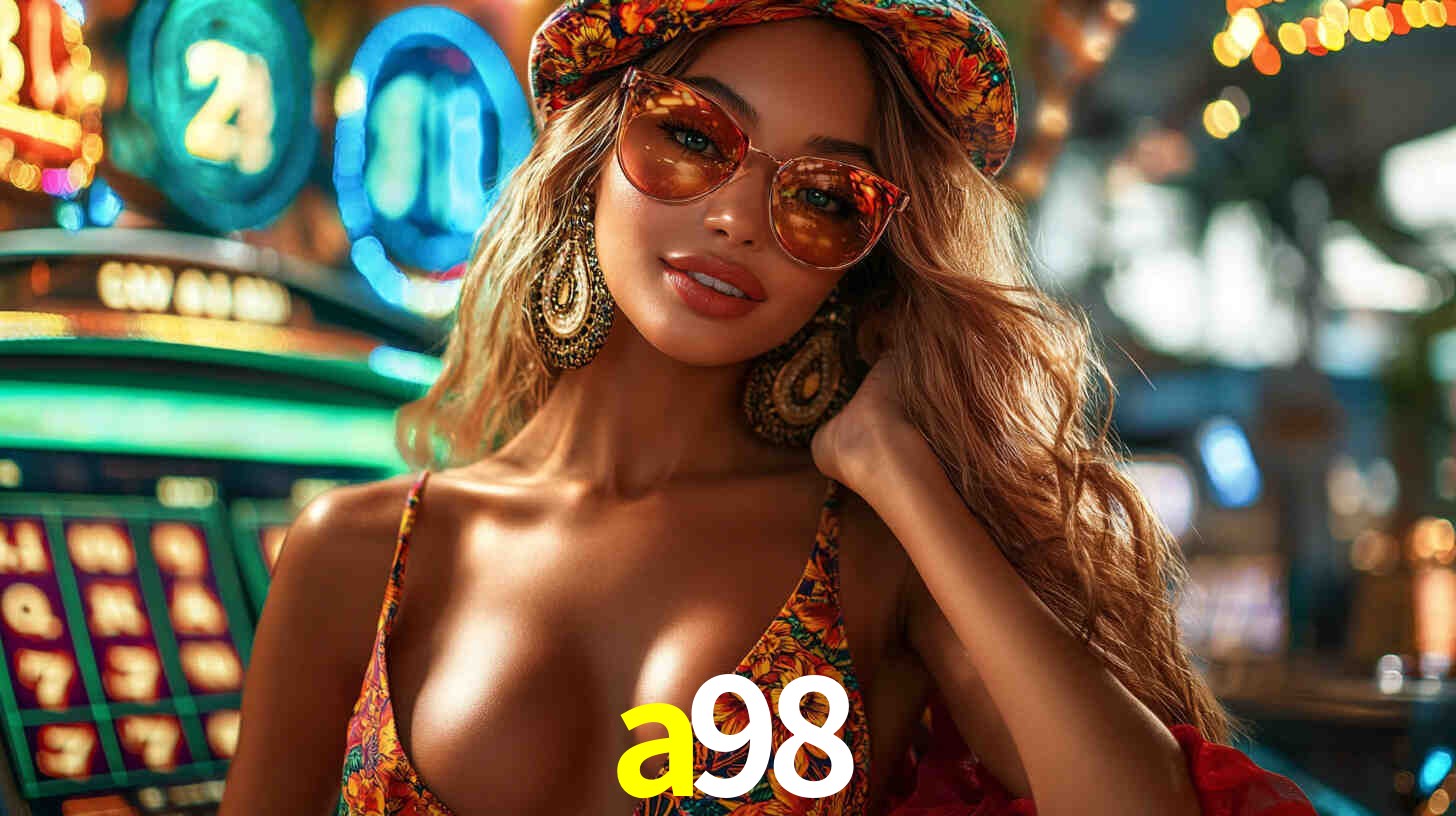 Exclusive Games a98