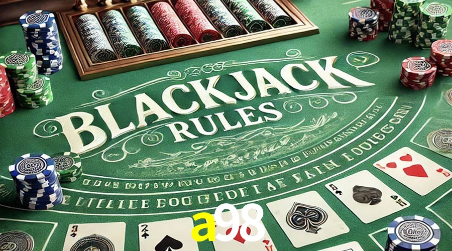 Slot Games a98