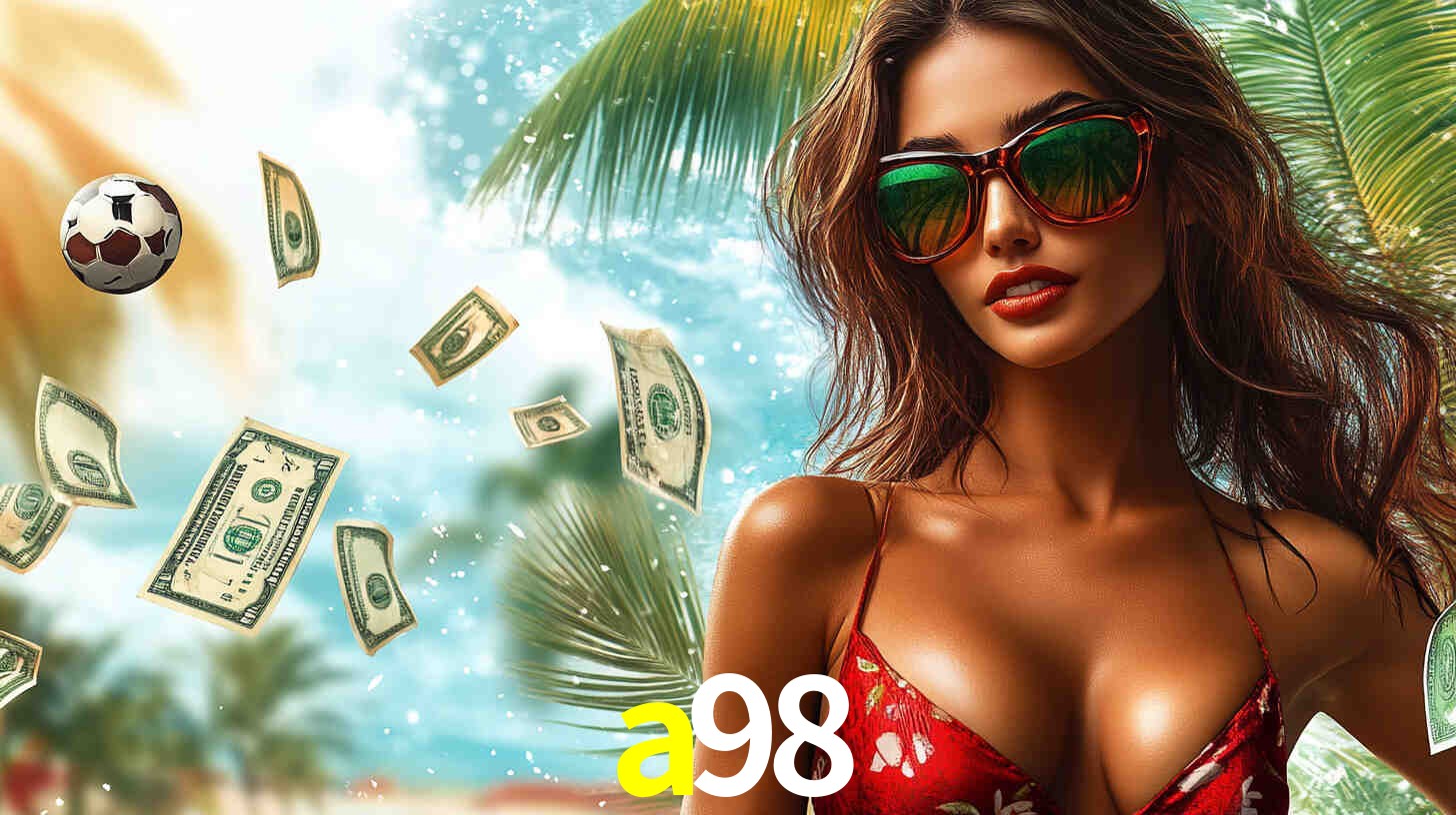 Exclusive Offers a98