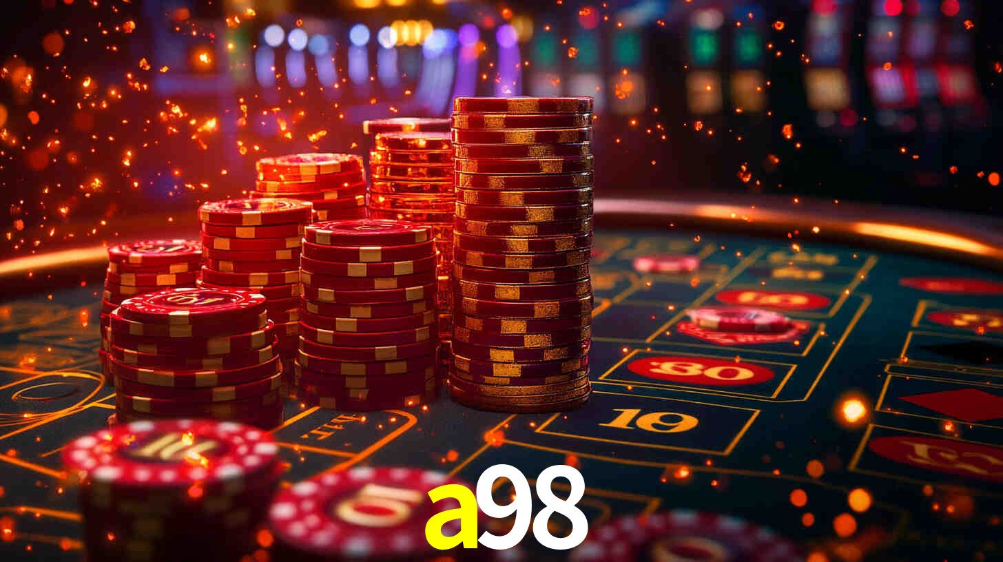 Tournaments a98
