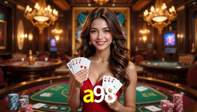 Secure Login a98