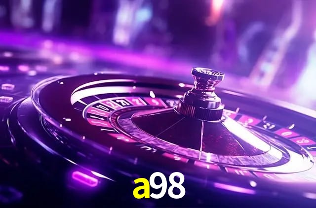 A Experiência Imersiva dos Cassinos Ao Vivo no a98