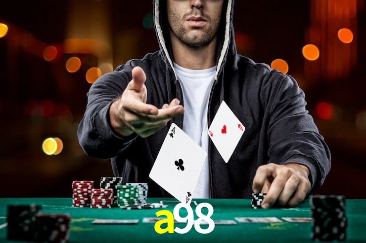 a98 bet