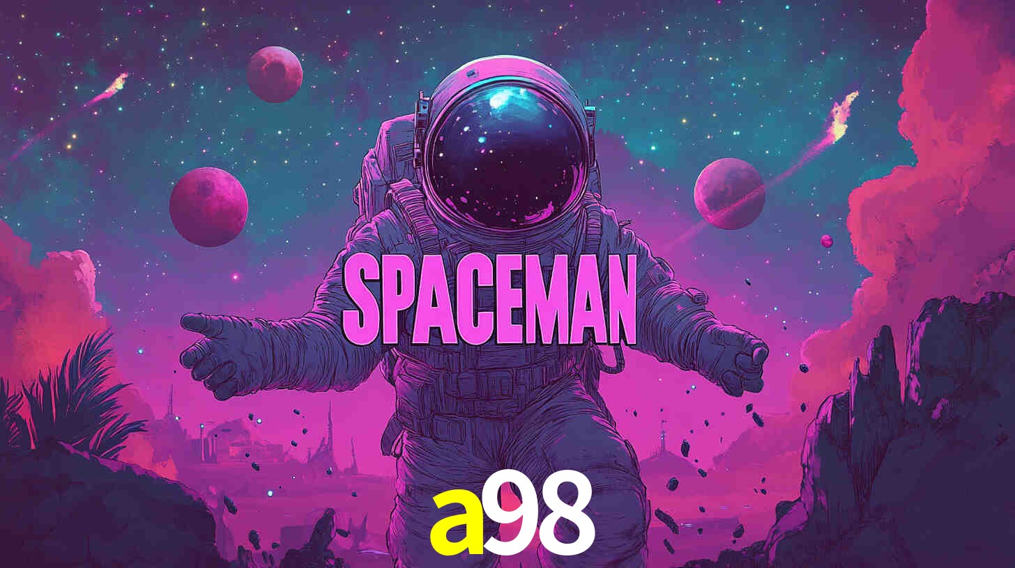 A Revolução dos Aplicativos de Jogos no a98