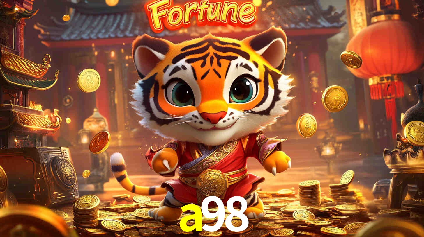 A Emoção da Loteria na a98: Uma Chance de Mudança de Vida