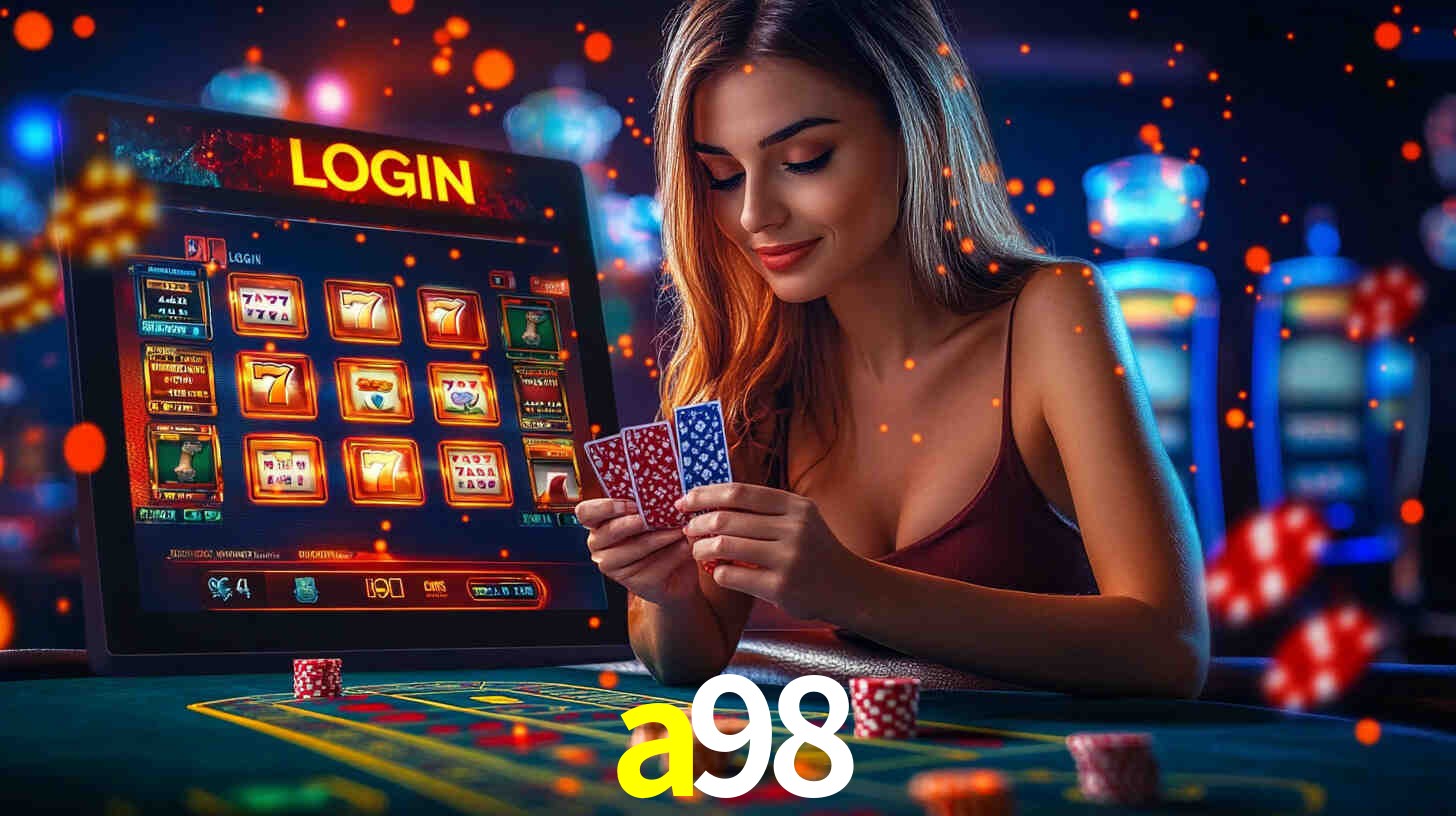 a98: Jogue Crash e Experimente Alta Recompensa Instantânea