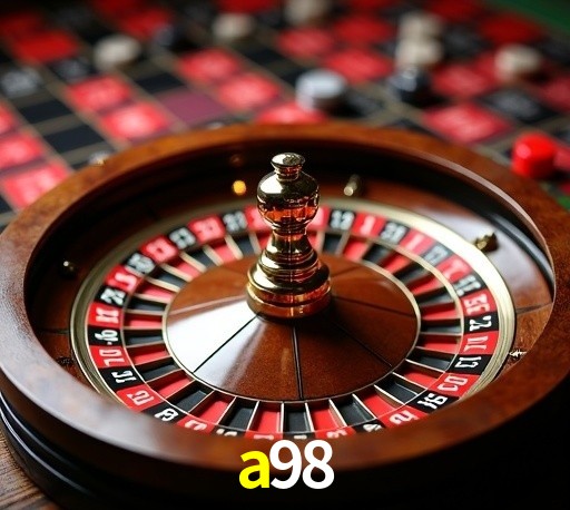 Design Responsivo a98