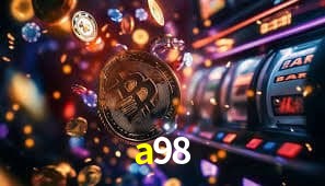 Explorando a Categoria de Eventos em Apostas na a98