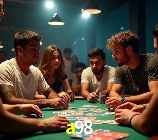 Promoção Relâmpago a98