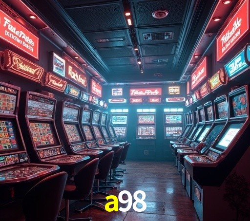 Sistemas de Segurança a98